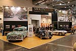Meilenwerk D�sseldorf wird am 16.-17.09.06 er�ffnet