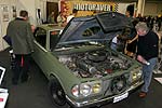 �Motoraver�-Fraktion auf der Techno Classica 2006