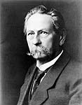 Karl Benz (1844-1929)