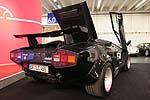 Lamborghini Countach auf der Techno Classica