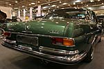 Mercedes 280 SE 3.5 auf der Techno Classica 2006