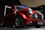Rover MINI Cabriolet, Baujahr 1994, St�ckzahl: 1.081
