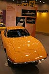 Opel Experimental GT auf der Techno Classica 2006
