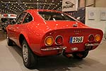 Opel GT 1900 auf der Techno Classica 2006