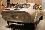 Elektro Opel GT aus dem Jahr 1971 auf der Techno Classica 2006
