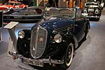 Popul�res Ziel: Skoda Monte-Carlo, Baujahre 1935-1938