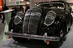 Popul�res Ziel: Skoda Monte-Carlo, Baujahre 1935-1938
