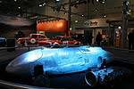 Teile in Eile: Skoda Supersport, Bauzeit 1950-1952