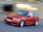 BMW 1er Coupé