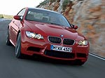 BMW M3 Coupe (Modell E92)