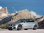 BMW M3 Limousine