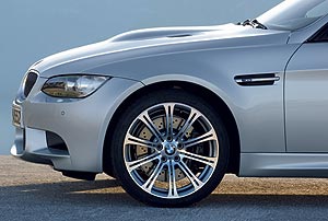 BMW M3 Limousine