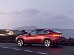 BMW X6 xDrive 5.0i