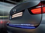 BMW Concept X6 ActiveHybrid