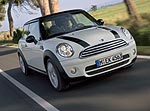 MINI Cooper D (Modell 2007)