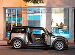 MINI Cooper S Clubman