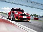 MINI John Cooper Works CHALLENGE