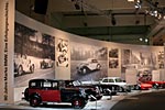 BMW auf der Techno Classica 2007