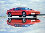 BMW M1 (1978-1981)