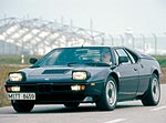 BMW M1 (1978-1981)