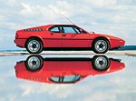 BMW M1 (1978-1981)