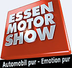 Logo Essen Motor Show 2007