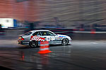 BMW 3er beim DriftChallenge