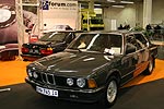 BMW 745i Executive (E23) von Heinz-Peter