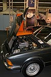 Peters BMW 745i Executive