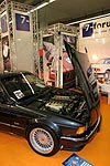 Alexanders BMW 750iL Highline