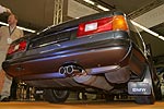 BMW 745iA Executive, Techno Classica 2008
