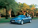 BMW 645Ci Cabriolet
