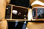 Brabus S V12 Business auf der Essener Motorshow 2003