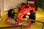 Ferrari F.2001