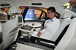 BMW 760Li Individual auf der Essener Motorshow 2004