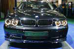 BMW Alpina B7 auf der IAA 2003 in Frankfurt