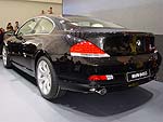 BMW 645Ci