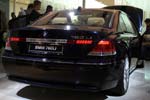 BMW 760Li auf der IAA 2003