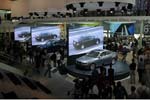 BMW Messe-Pavillon