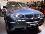 BMW X3 3.0i