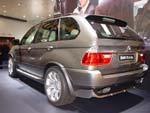 BMW X5 4.8is