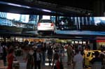 Citroen Messestand auf der IAA 2003