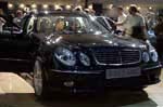 Mercedes E55 T AMG