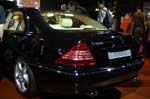 Mercedes S600 L