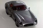 Vorg�nger des neuen Mercedes SLR