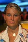 gesehen auf der IAA 2003 in Frankfurt