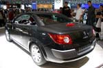 Renault M�gane Cabrio auf der IAA 2003