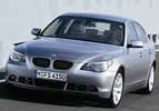 Der neue BMW 5er