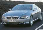 Der neue BMW 6er