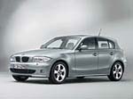 Der neue BMW 1er